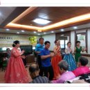 해피나라노인전문요양원 이미지