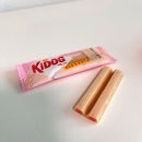 키독키독 | 강아지간식 킷캣 딸기맛 키독 스킨 후기