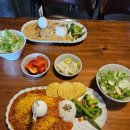 웃는봄 | 함박웃음을 짓게되는 맛있는 함박스테이크 포항맛집 포항문덕맛집 포항남구맛집 함박웃는룻 방문후기