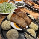 성인숯불갈비