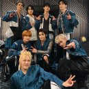 2023 가요대전 독기로 무대 찢은 NCT 127 이미지