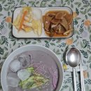 예산쌍송국수