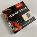 미스터블랙 | [미스터비엣 블랙 아메리카노커피]베트남 스틱 커피 후기