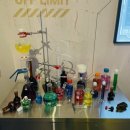 진상어린이집 | [일상] 용인 리빙파워센터 다이노베이 좀 지난 근무 후기