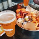 상동맥주