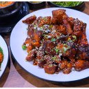 최고맛족 | 도계동족발맛집 강호맛족 도계점 후기