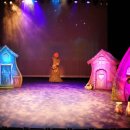 뮤지컬 - 넌 특별하단다 이미지