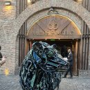 탱고탱고식당 | [남미여행]부에노스아이레스 디너 탱고 쇼 미켈란젤로 방문 후기 MICHELANGELO