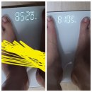 러닝일지(1) - 런린이의 5주 동안 식단 없이 러닝한 후기