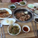 호동이 갈비 이미지