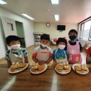 맛있는 동화요리 이미지