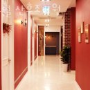 퀸즈힐산후조리원 이미지