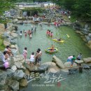 오도산 자연휴양림 이미지