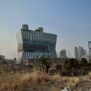 새빛 태양광발전소 이미지