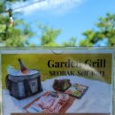 칸타빌레노래연습장 | 속초 설악 금호리조트 조식 야외바베큐장 시설도 깔끔해.