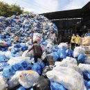 광주광역시 북구 재활용선별장 이미지