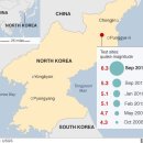 Why North Korea is destroying its nuclear test site 이미지