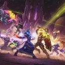 (주)리얼스타엔터테인먼트 이미지