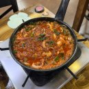 [포항 시내 맛집] 40년전통 낙지볶음 맛집 조방낙지 내돈내산 후기