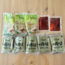 쌀밭愛이야기 | [공지] 너무 비싼 냉면 집에서 맛있게! 미루밭 냉면 공동구매