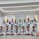 태아일체 선호 태권도장 이미지