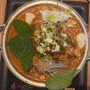 [의정부 민락동]놀이방 있는 감자탕집! 귀족감자탕 곱창감자탕 후기