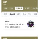 이슈 중인 오늘 샤이니 민호가 1위 앵콜에서 한 행동.twt 이미지