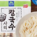 면사랑칼국수 이미지