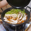 강서버섯샤브칼국수 이마빌딩점 이미지