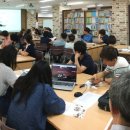 왕선중학교 이미지