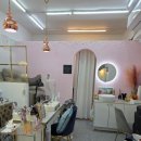 엘리네일 | 면목동네일 찾다가 정착한 면목역네일샵 엘리네일 후기!!