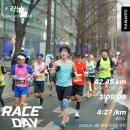 2025 경주동아마라톤 후기(Sub-3 여정) 이미지