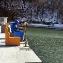 유정낚시터 이미지