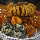 훌랄라참숯치킨 이미지