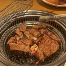 남포동 갈비 | [세종맛집] 내돈내산 돼지갈비맛집 남포동갈비 솔직후기 | 어린이놀이방 있는 고기집