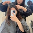 강남구청역 미용실 스테이뷰티 커트 &amp; 블랙 염색 방문 후기 예림 디자이너