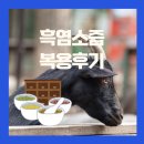 유기농제일건강원 | [흑염소즙 찐후기] 내가 느낀 효과, 가격, 효능, 복용법