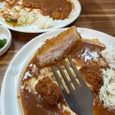 충장로282번길 | 일산 돈까스 맛집 1982 성북동왕돈까스 솔직후기(왕돈까스 치즈돈까스 스파게티돈까스)