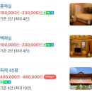 신안 금송재 한옥 호텔 이미지