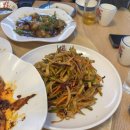우산향어찜