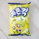 GS25아산동일점 | 농심 망고킥 편의점 신상과자 추천