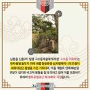 고수동 거욱대 이미지