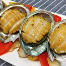 굴이랑전복이랑 이미지