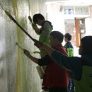 솔솔송자원봉사대 이미지