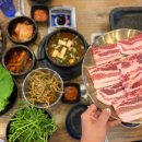 대파김치로 입맛을 사로잡는 청주금천광장맛집 온심 내방후기!