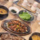 구이가 덕소점 | 남양주 덕소 맛집 밥집 덕소숯불고기 본점 웨이팅 후기