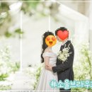 웨딩 스튜디오 소울브라우즈 세트장별 촬영 후기 드레스 추천