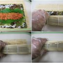 김밥과 친구들 이미지