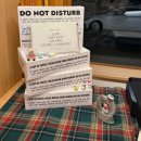 상하 연화목장 | 경주 황리단길 주차 가능한 카페｜소금빵 아이스크림 맛집 두낫디스터브