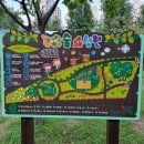 영산강 대상공원 주차장 이미지